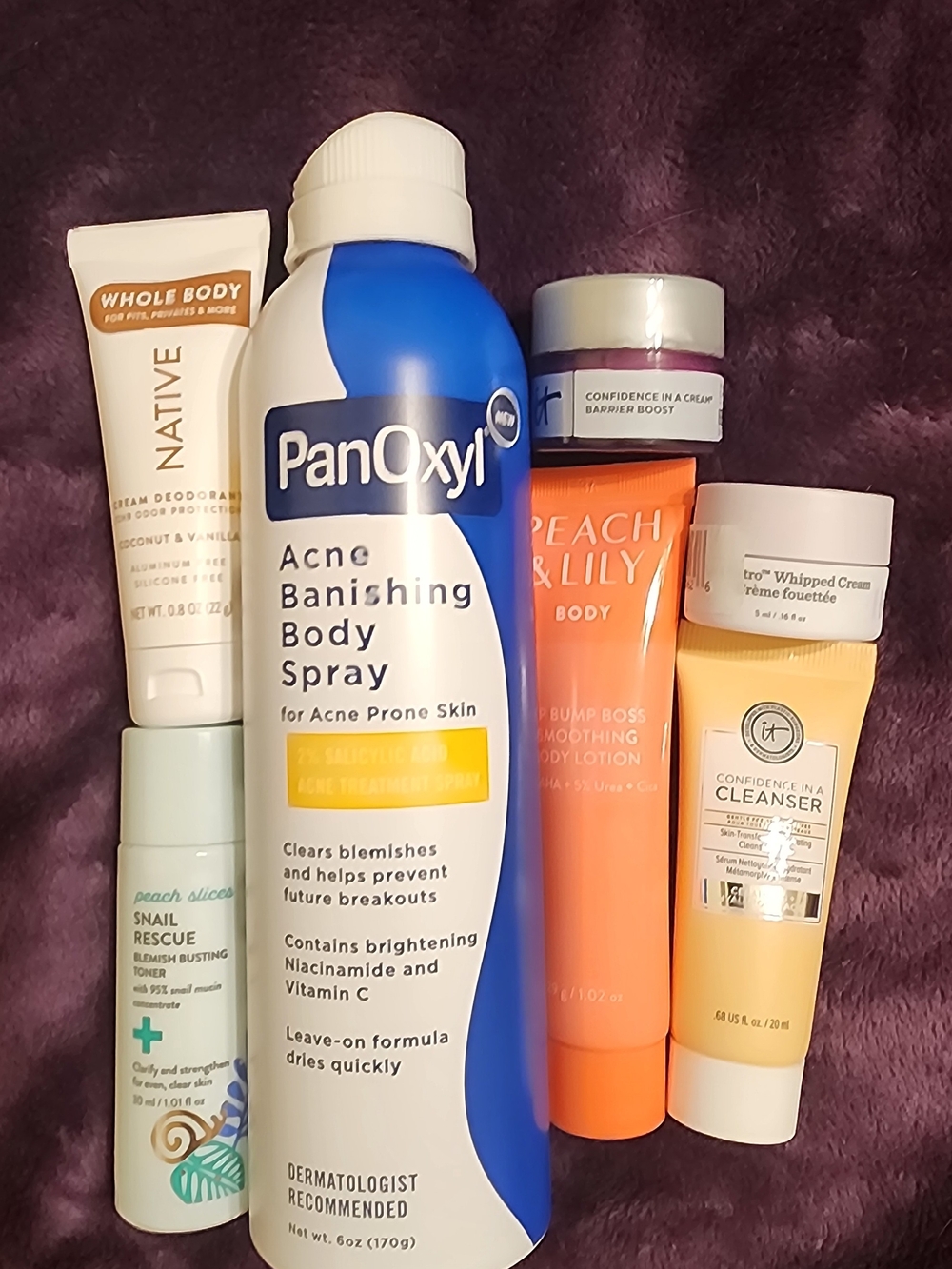 Skincare Bundle